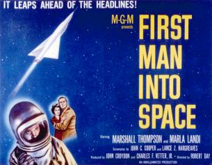first-man-into-space